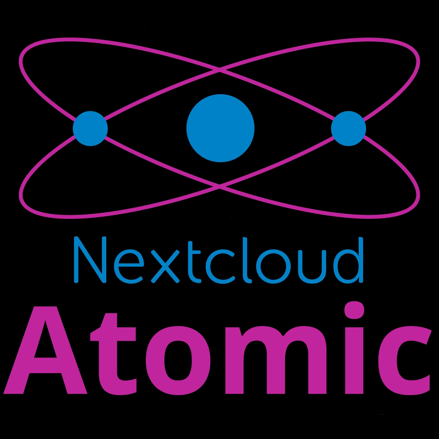 Nextcloud Atomic Interview, immutable Nextcloud for single computers
