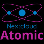 Nextcloud Atomic Interview, immutable Nextcloud for single computers